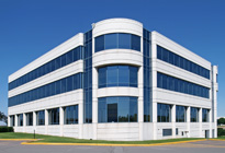 Commercial locksmith