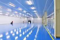 Industrial locksmith