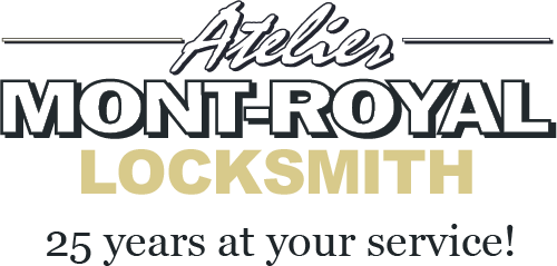 Locksmith Mount-Royal